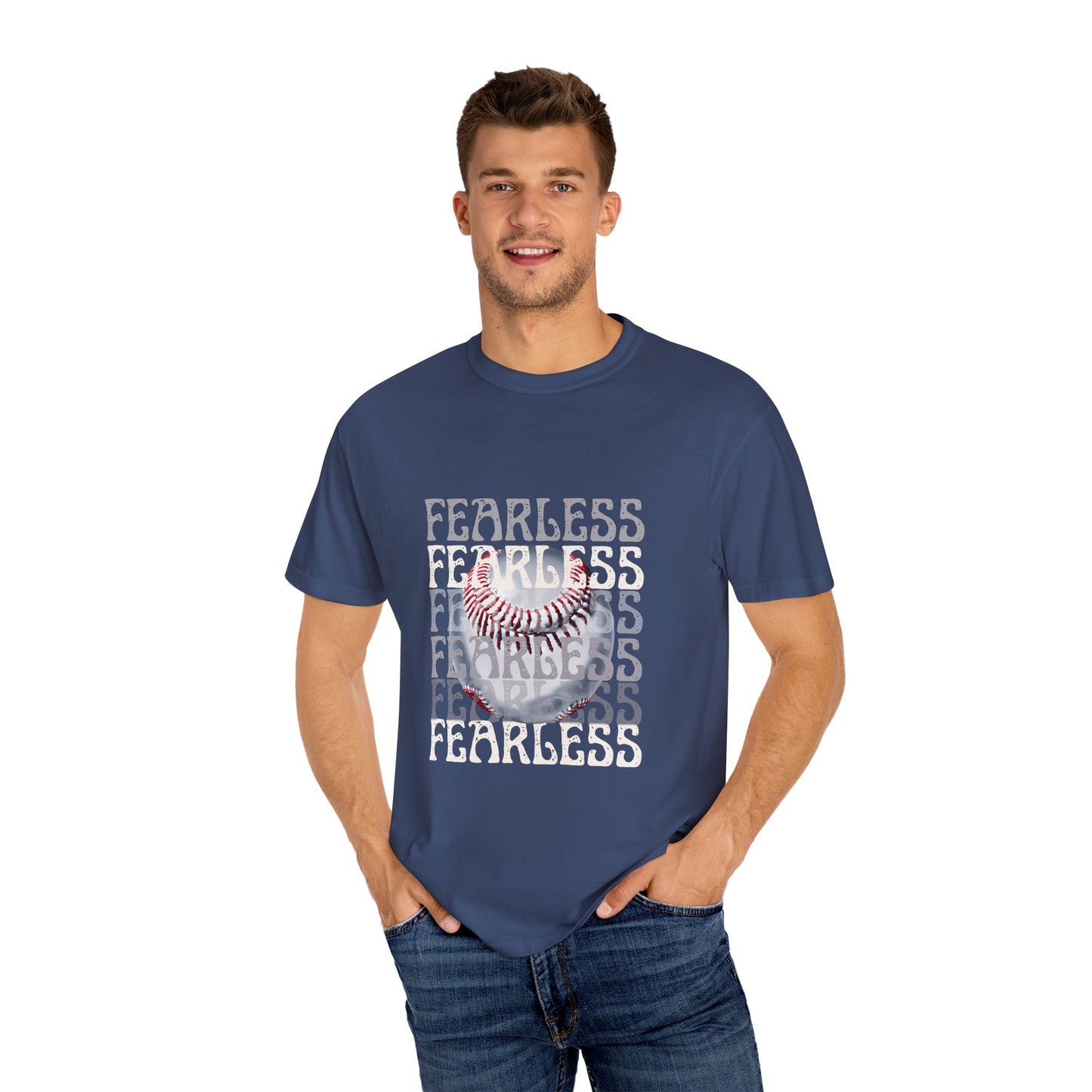 Fearless T-shirt