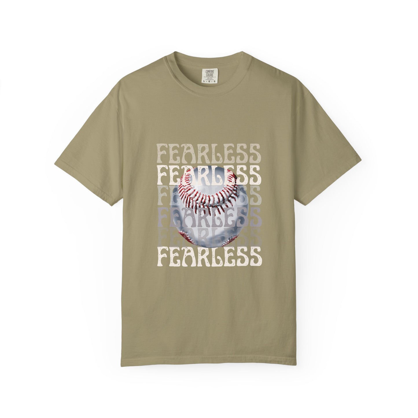 Fearless T-shirt