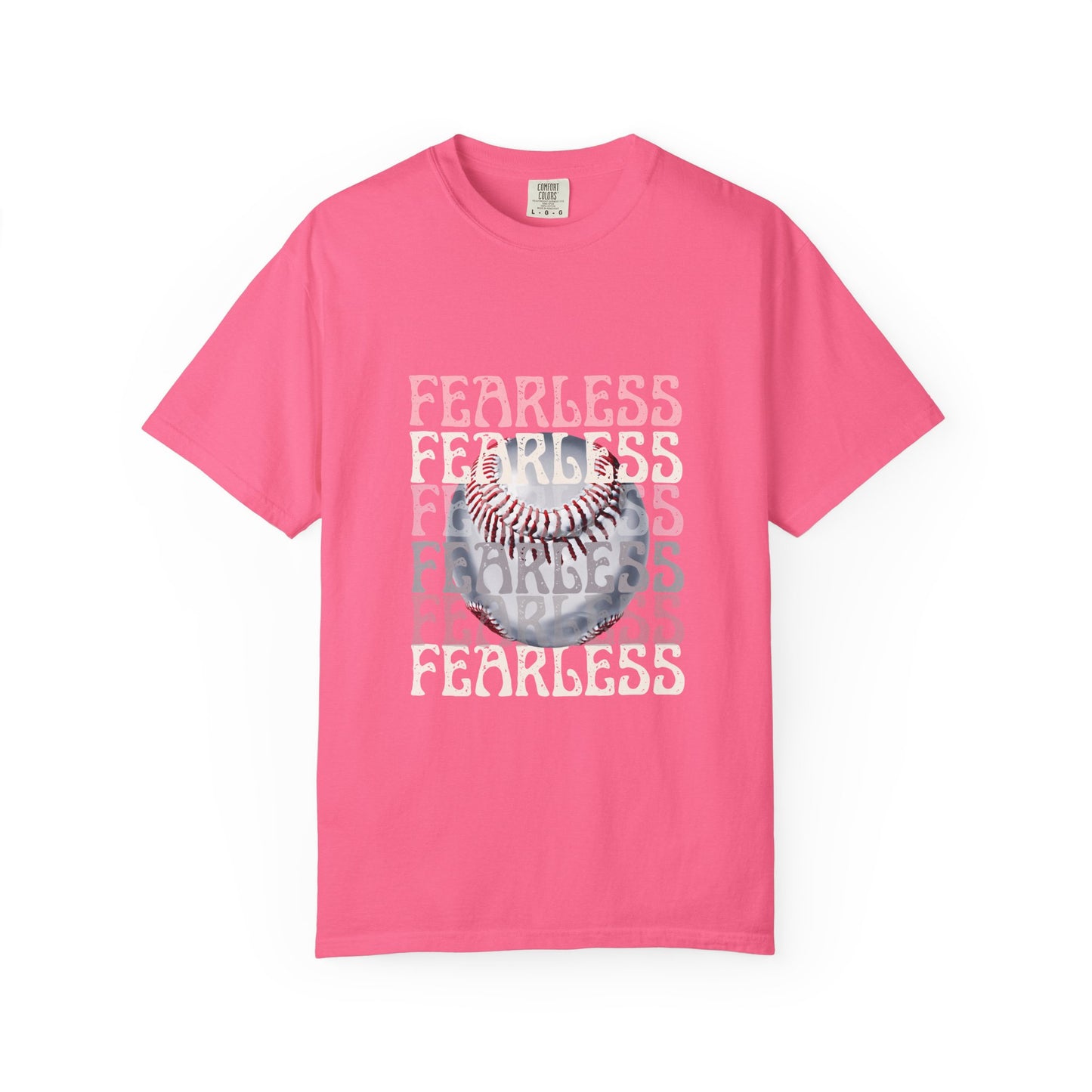 Fearless T-shirt