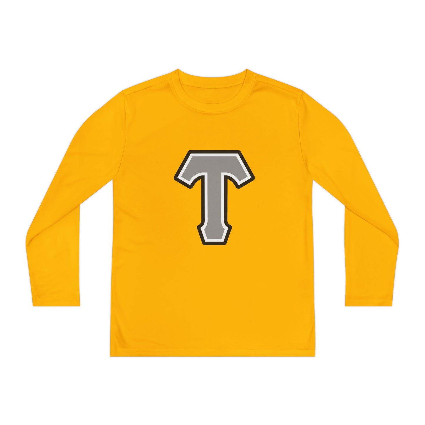 Youth Long Sleeve Tshirt
