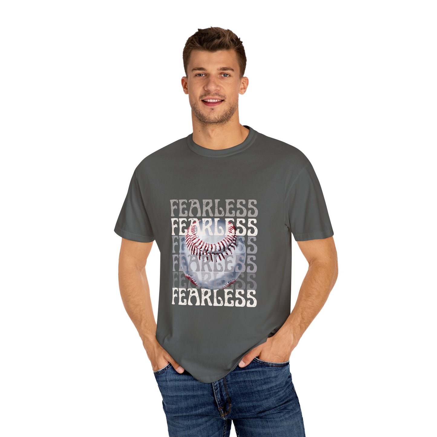 Fearless T-shirt