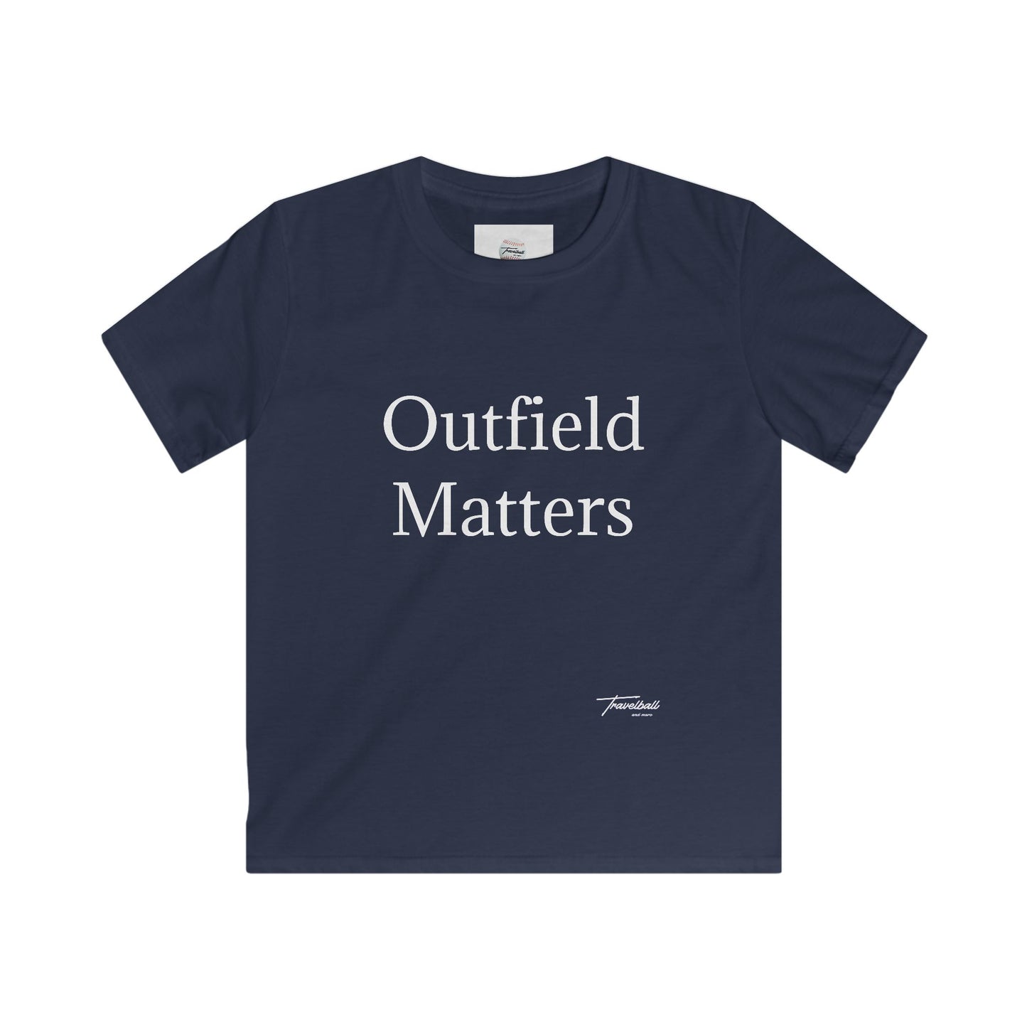 Outfield Matters!