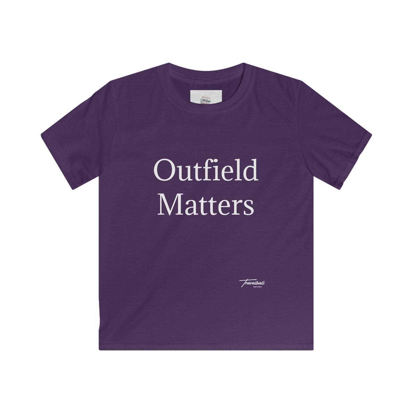 Outfield Matters!