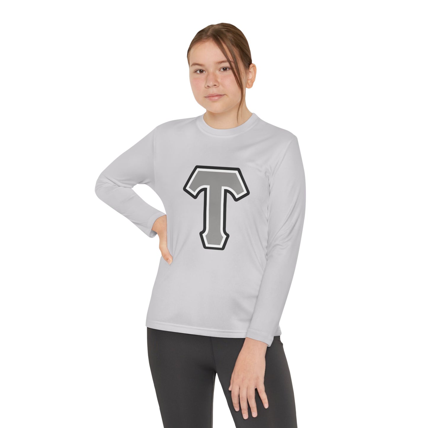 Youth Long Sleeve Tshirt