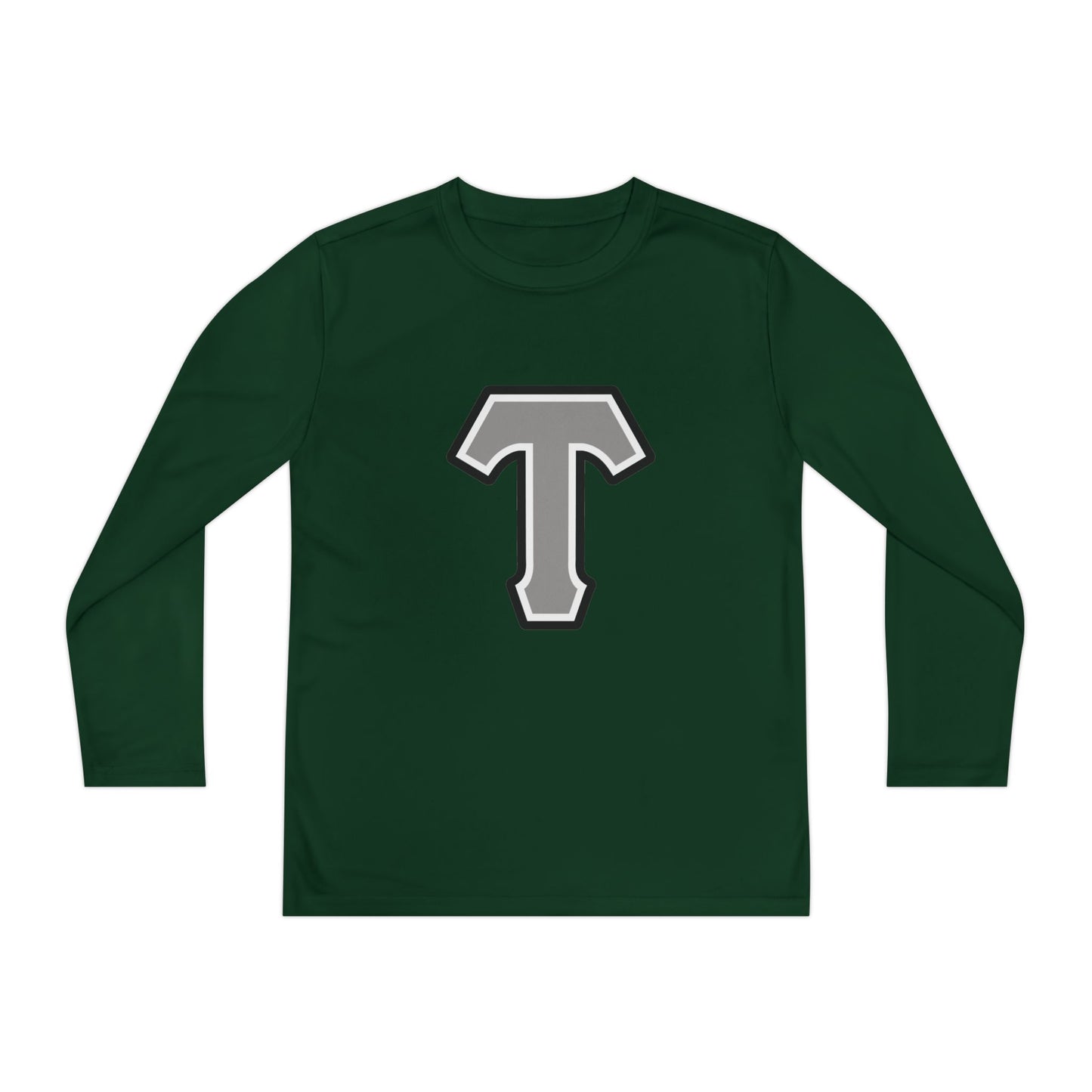 Youth Long Sleeve Tshirt
