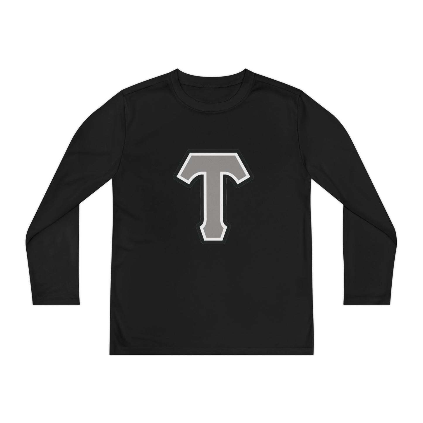 Youth Long Sleeve Tshirt