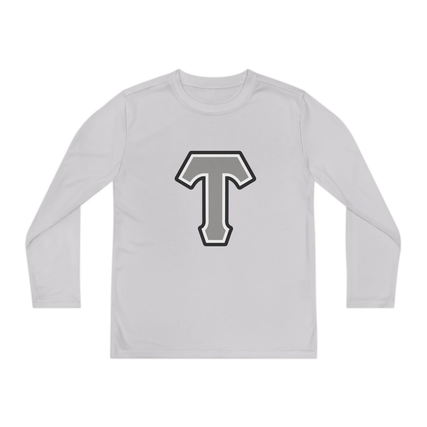 Youth Long Sleeve Tshirt