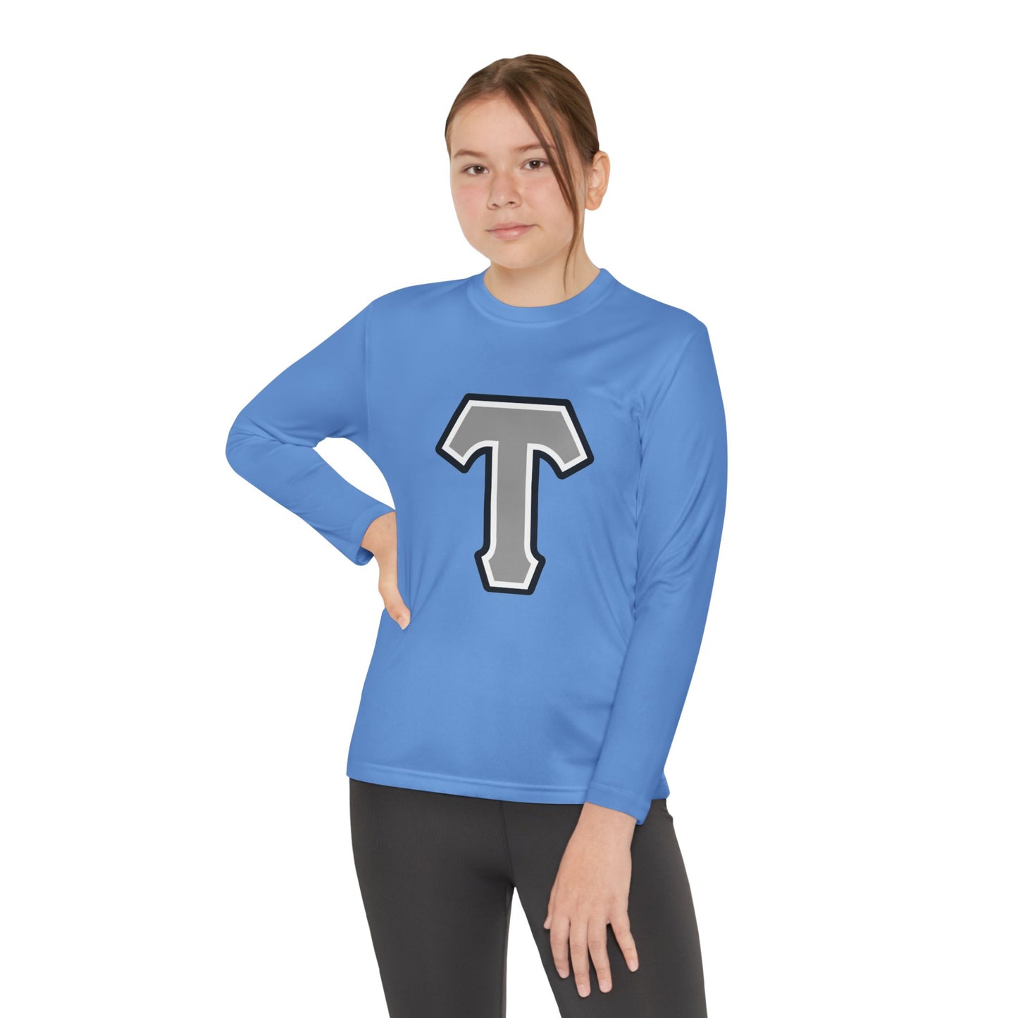 Youth Long Sleeve Tshirt