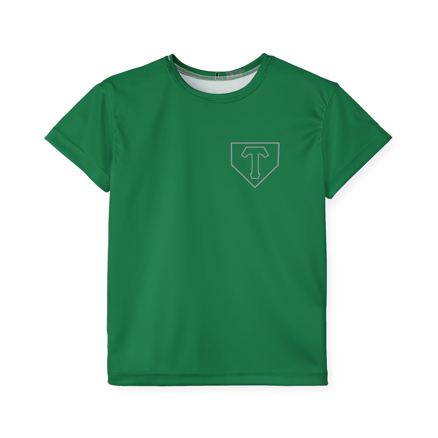 Team practice jersey (Green)