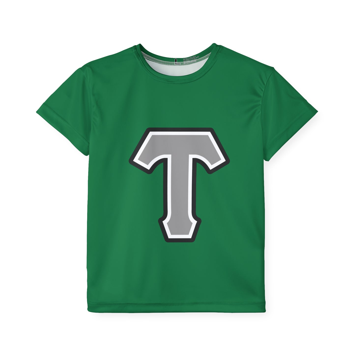 Team practice jersey Green ( Hard Work)