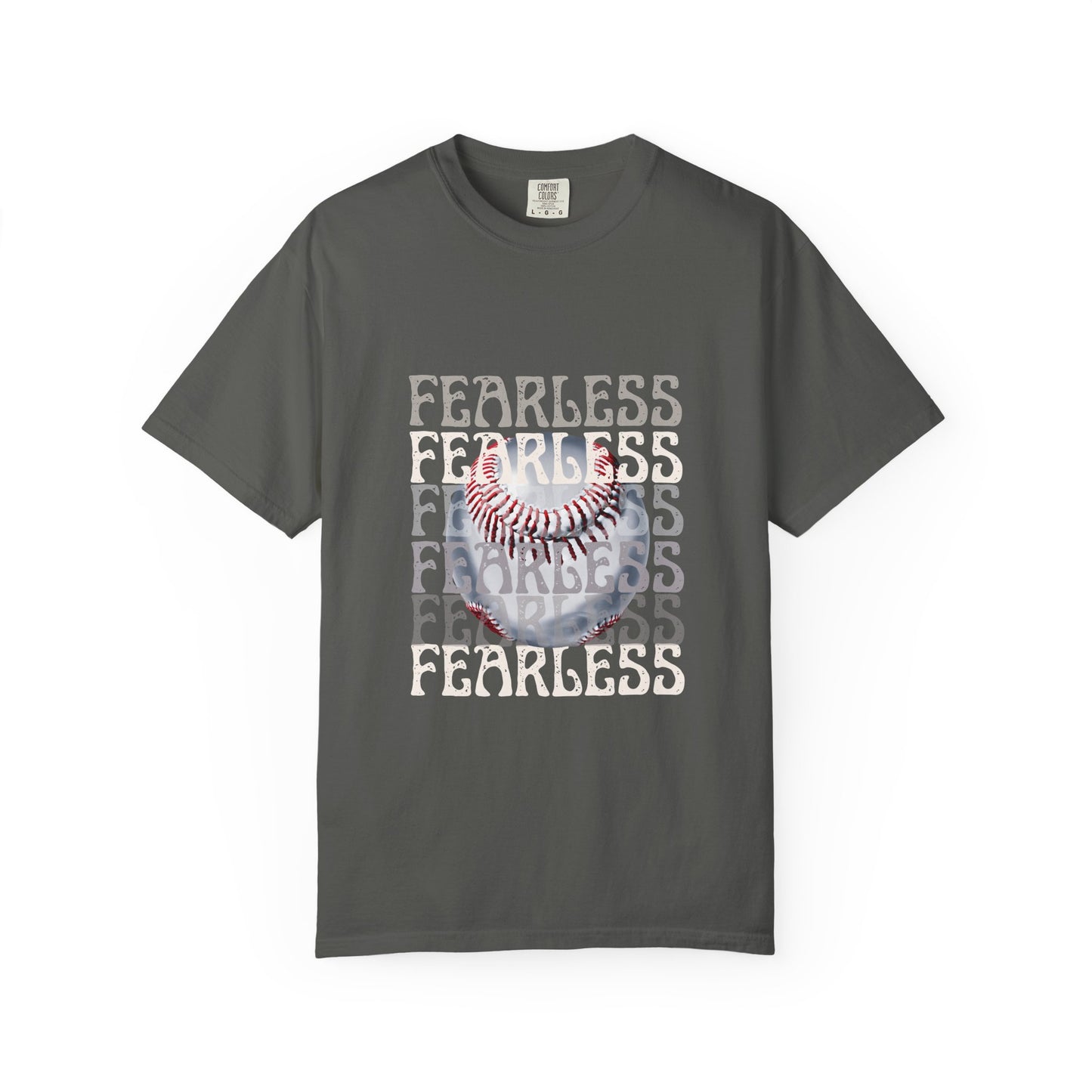 Fearless T-shirt