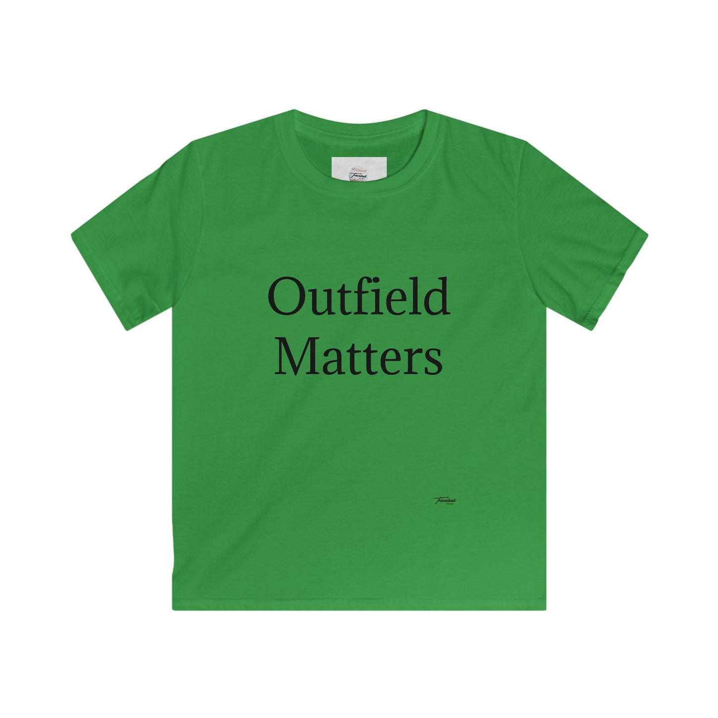 Outfield Matters!