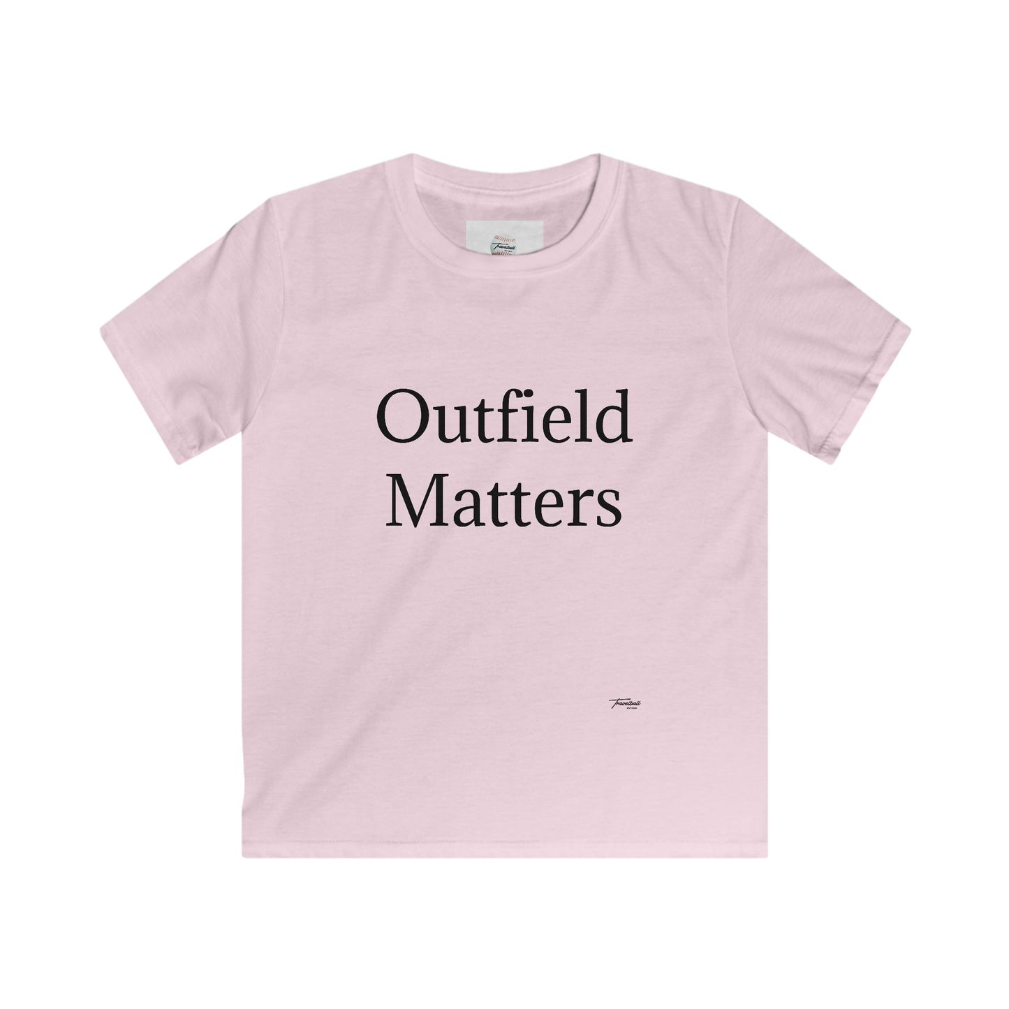 Outfield Matters!