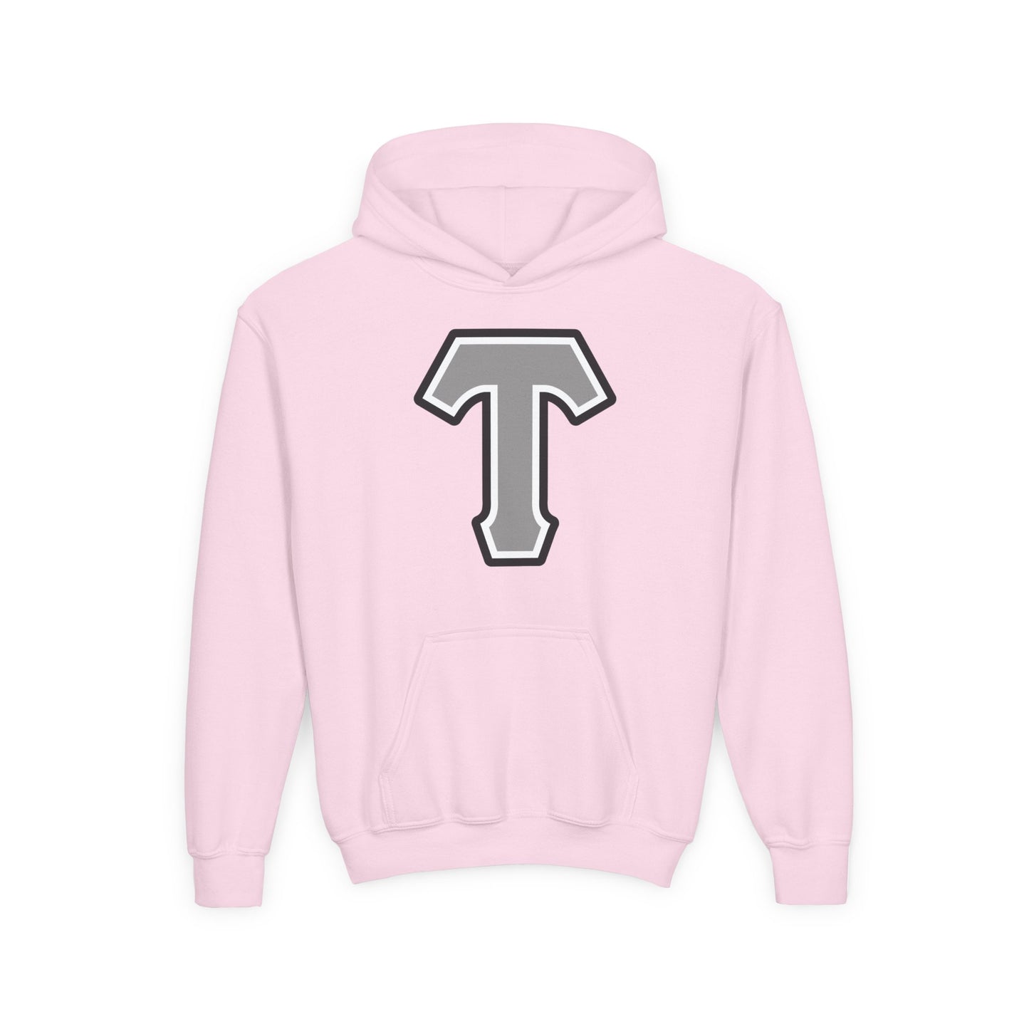 Youth Hooded Team Sweatshirt