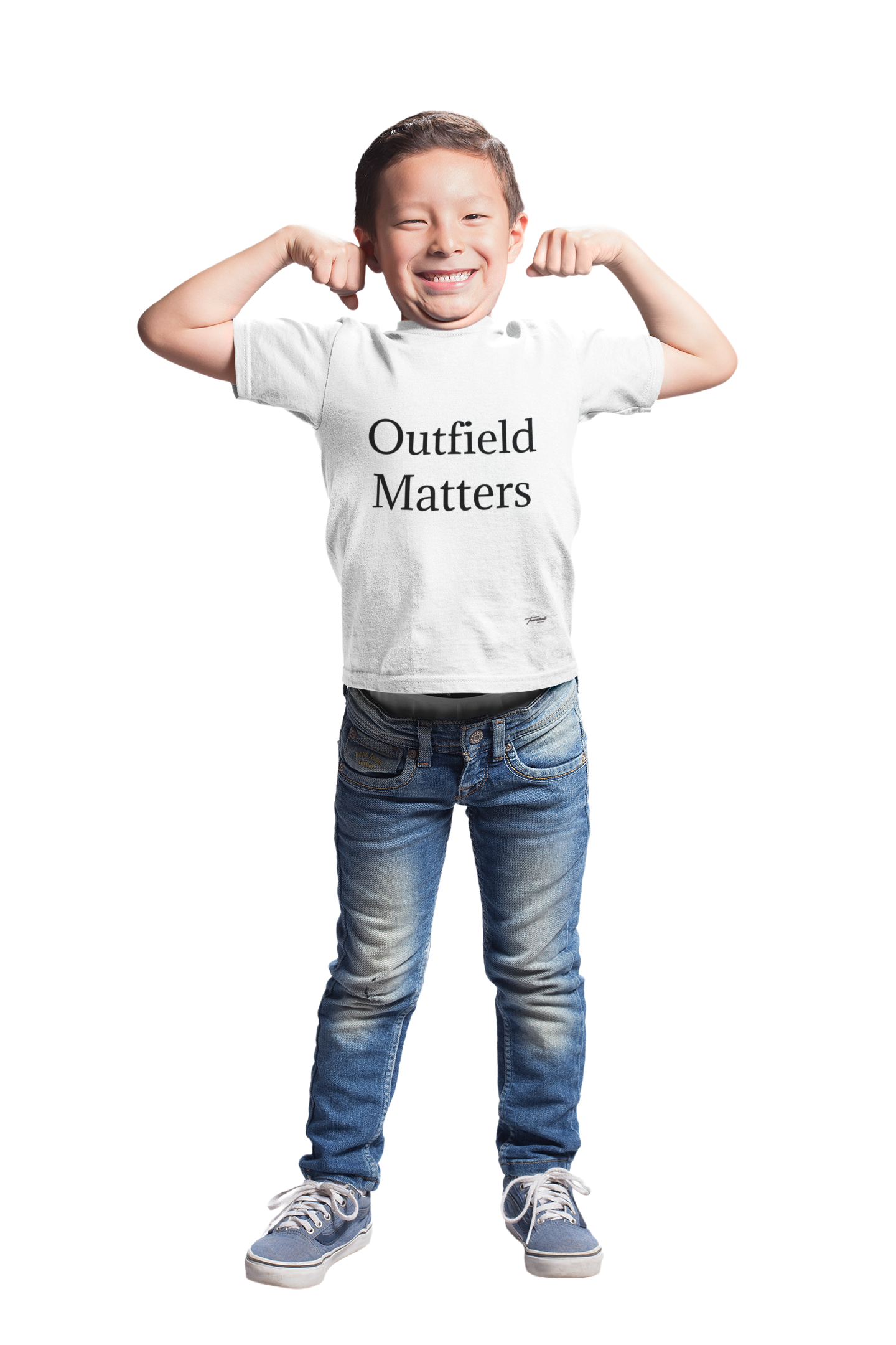 Outfield Matters!