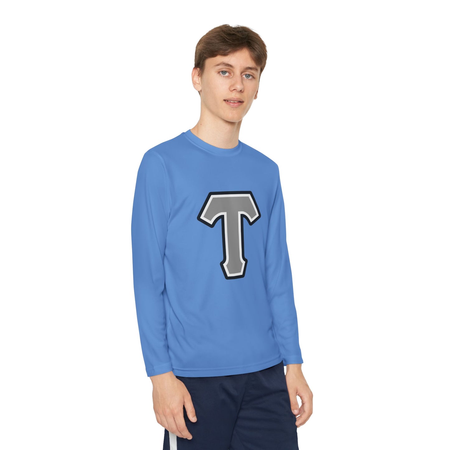 Youth Long Sleeve Tshirt