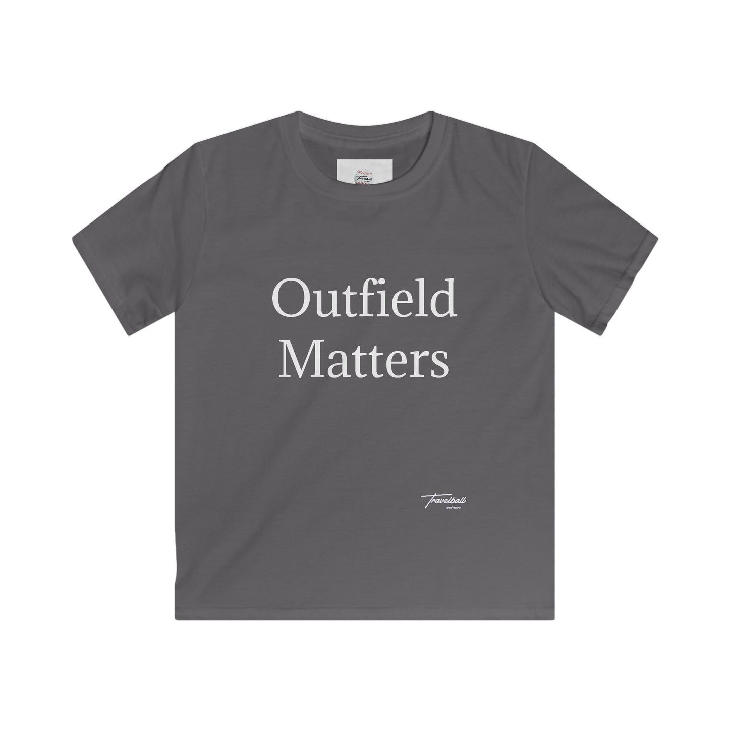 Outfield Matters!