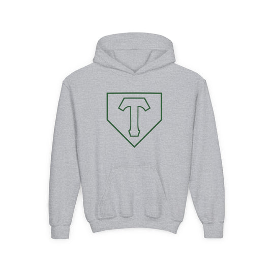 Youth Hooded Team Sweatshirt