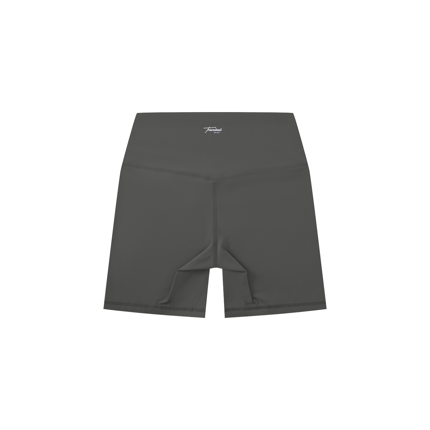 Women's High-Waisted Volleyball Seemless Shorts