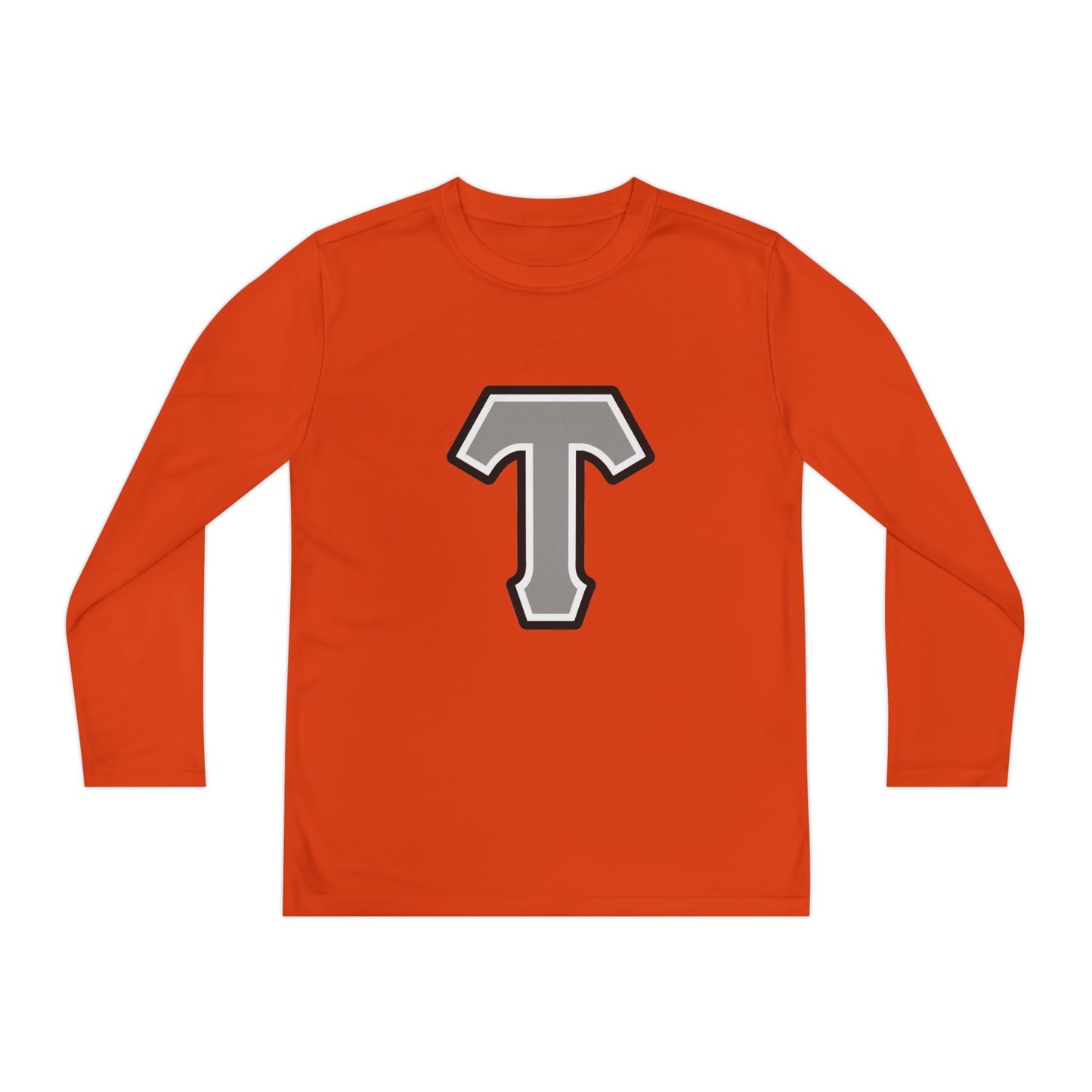 Youth Long Sleeve Tshirt