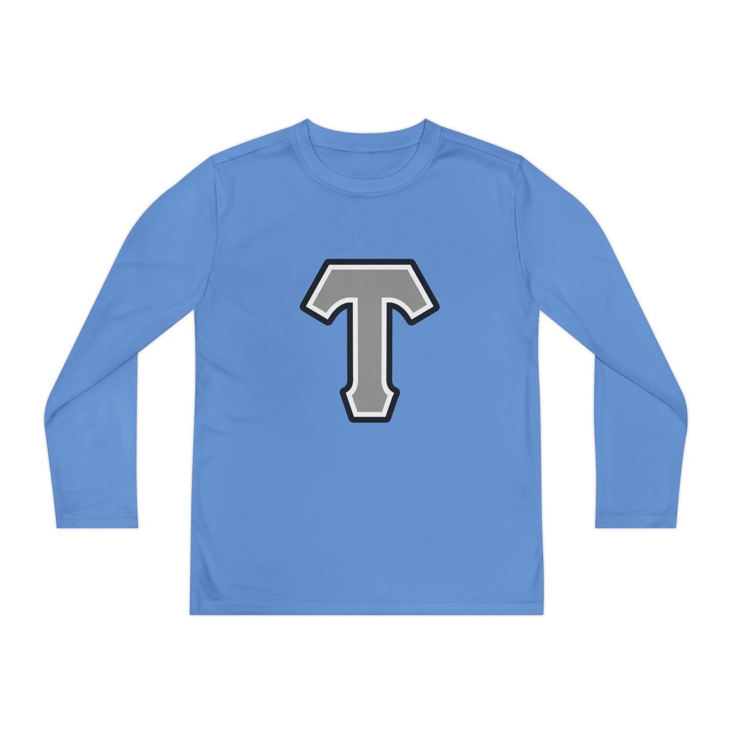 Youth Long Sleeve Tshirt