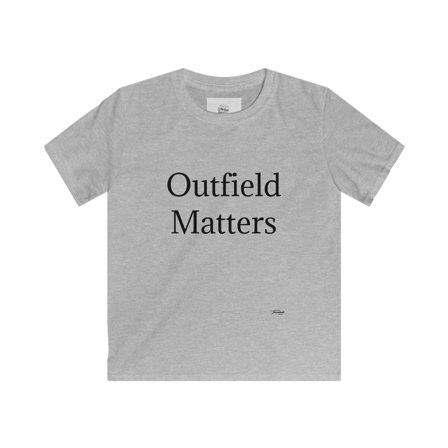 Outfield Matters!