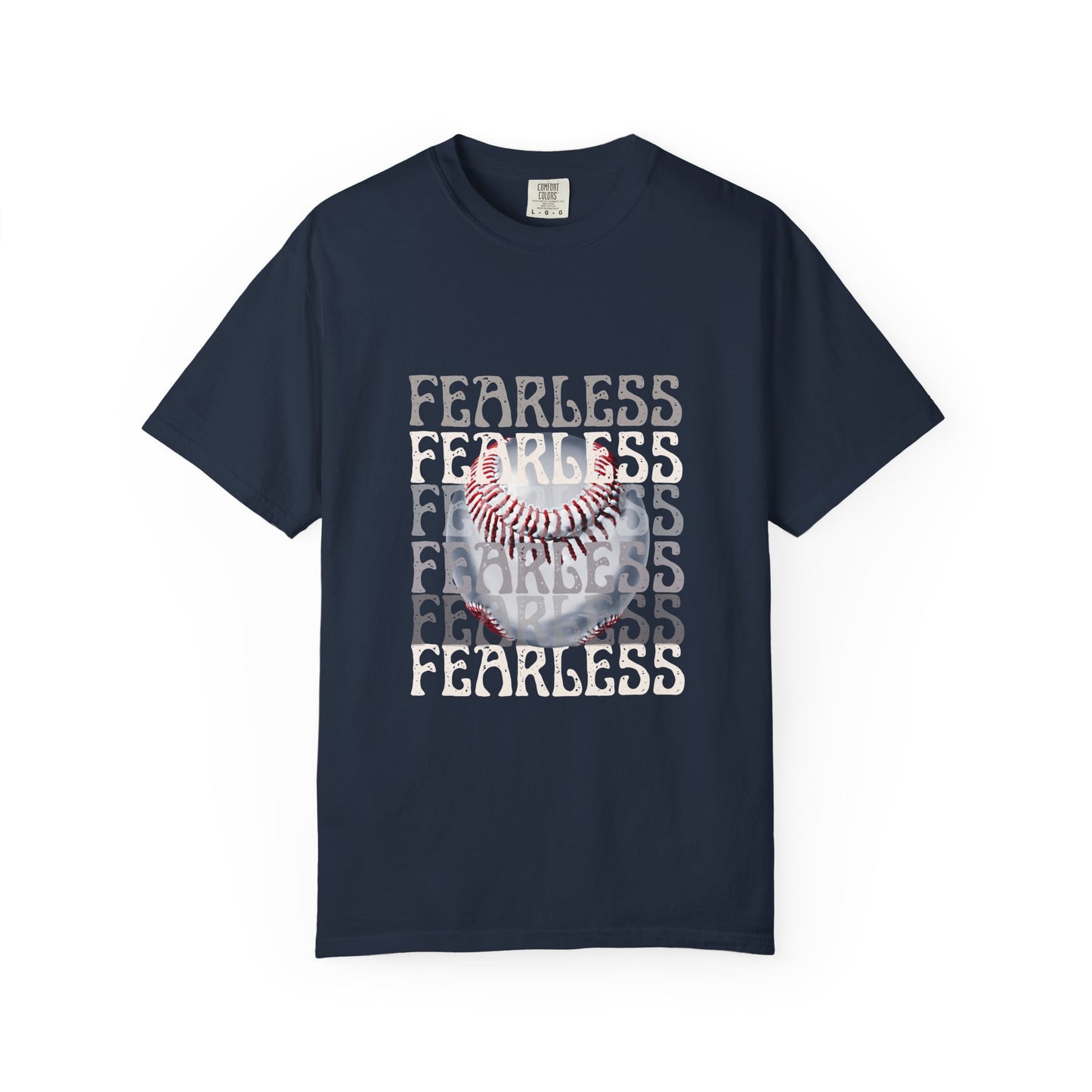 Fearless T-shirt