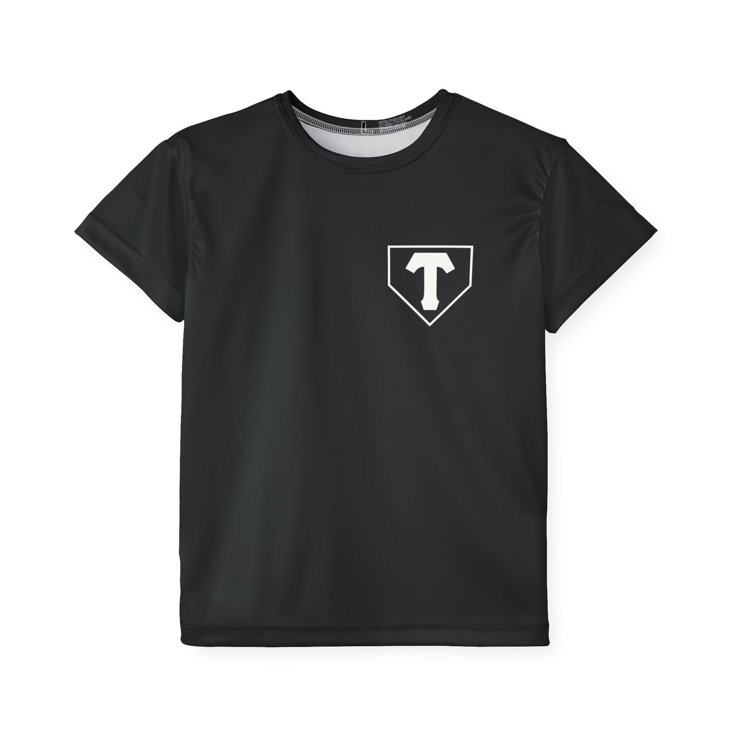 Team practice jersey Black ( Perfect)