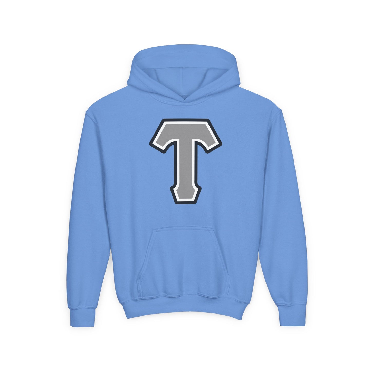 Youth Hooded Team Sweatshirt