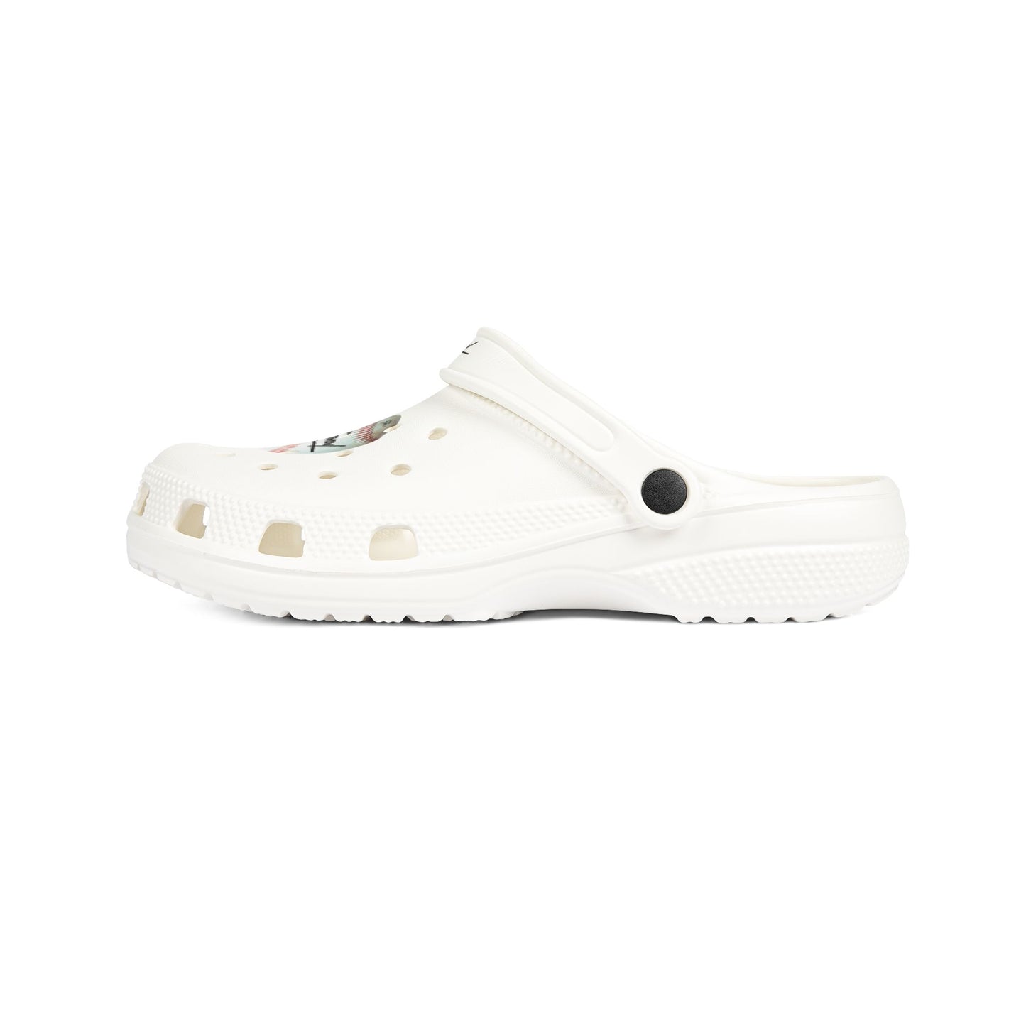 EVA Foam Rubber Shoes (AOP)