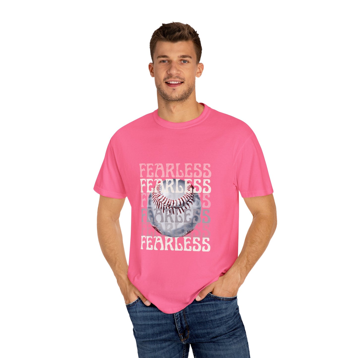 Fearless T-shirt