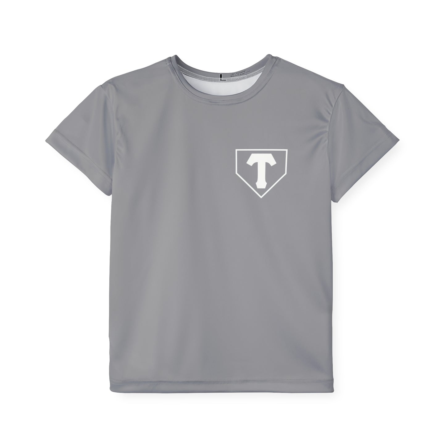 Team practice jersey Grey ( Perfect)