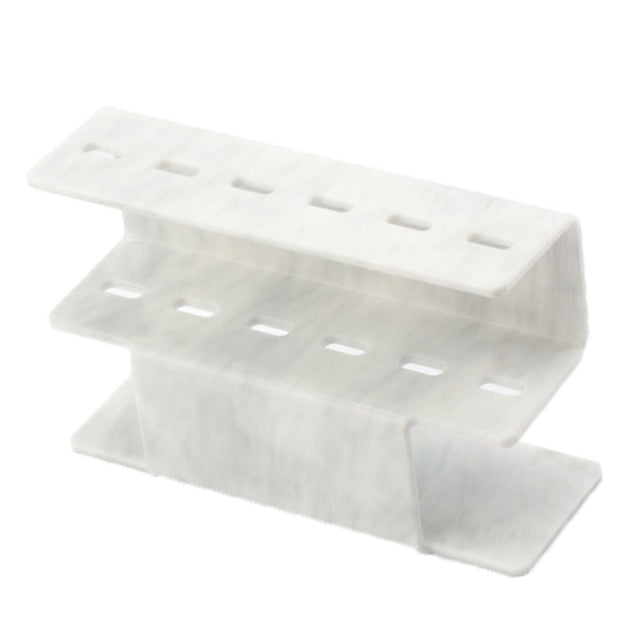 Acrylic Eyelash Tweezers Holder - TravelBall