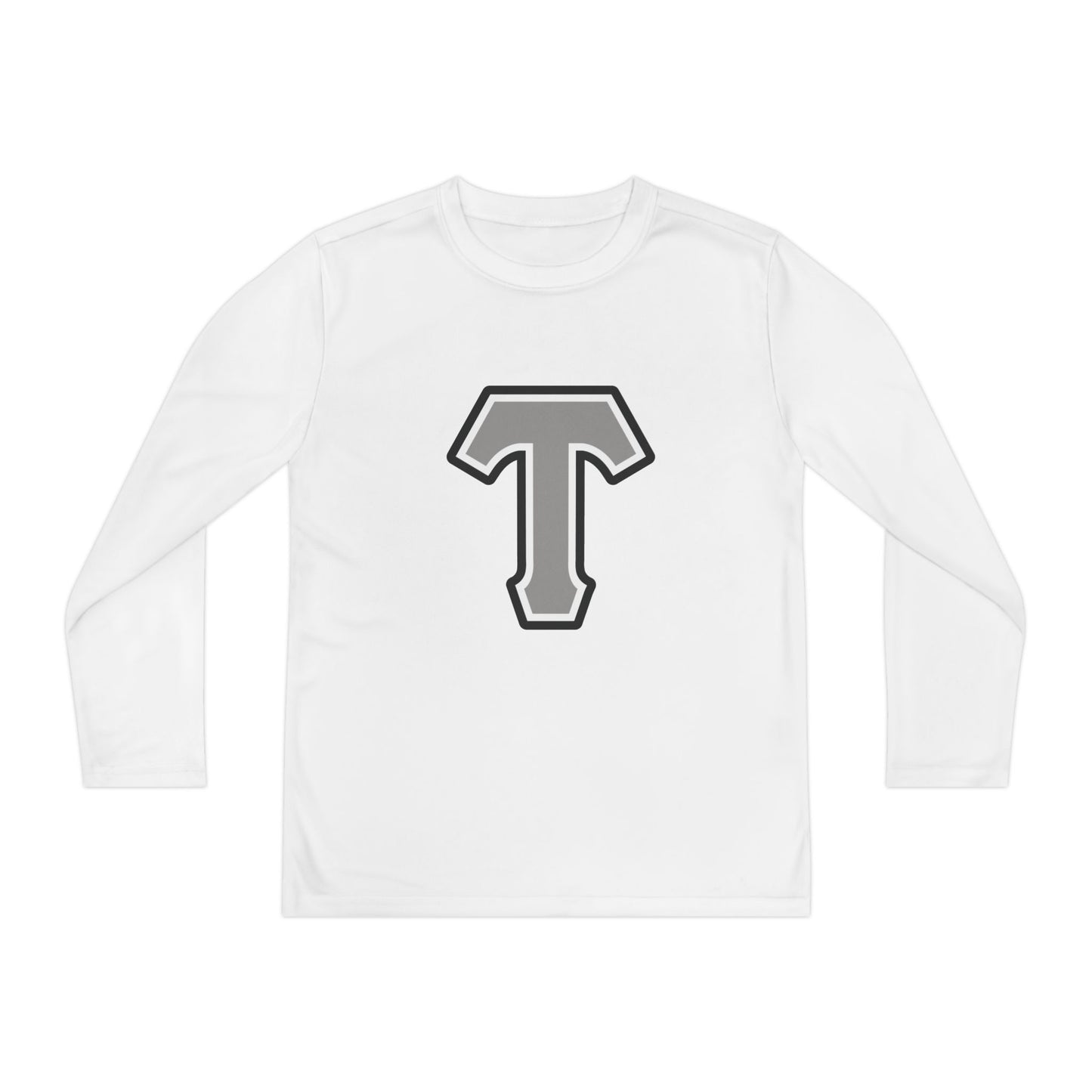 Youth Long Sleeve Tshirt