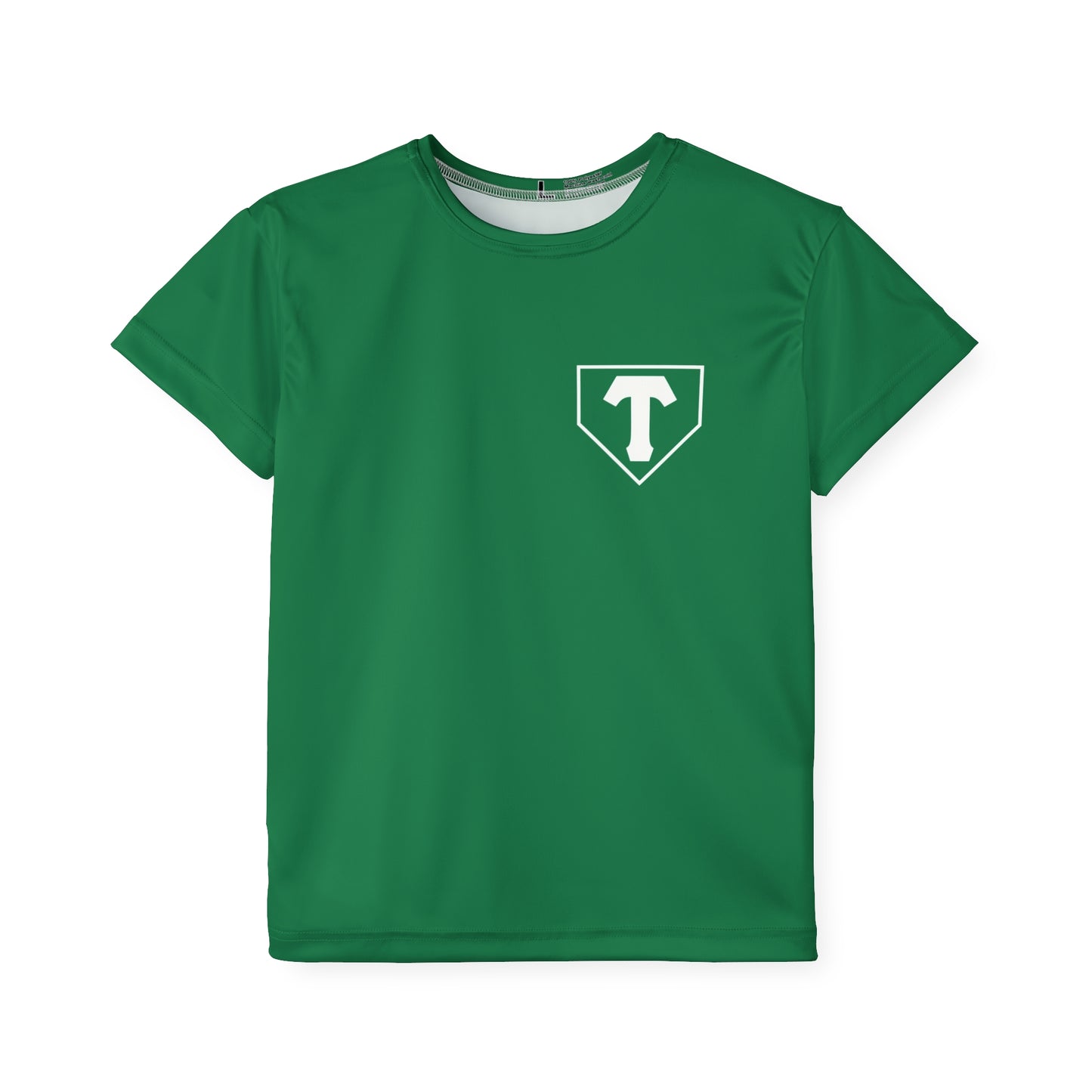 Team practice jersey Green ( Perfect)