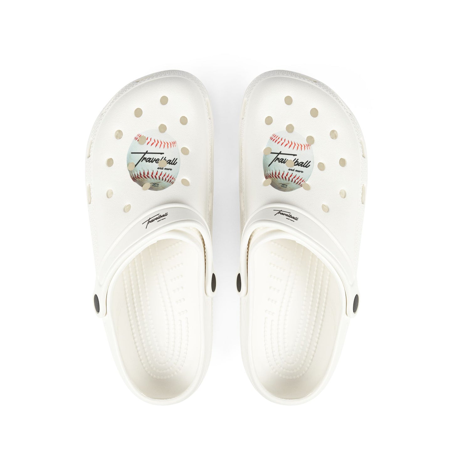 EVA Foam Rubber Shoes (AOP)
