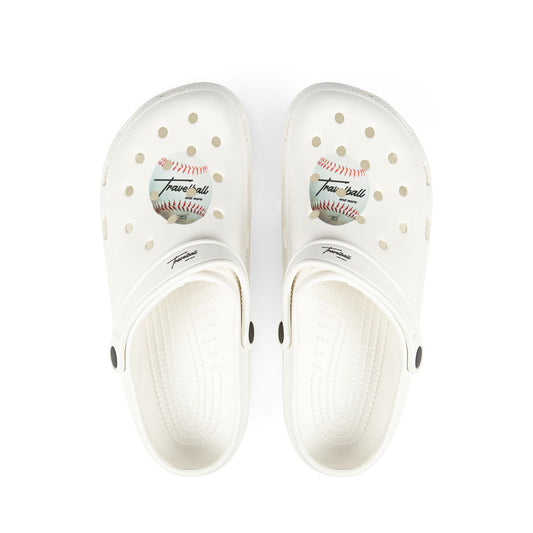 EVA Foam Rubber Shoes (AOP)