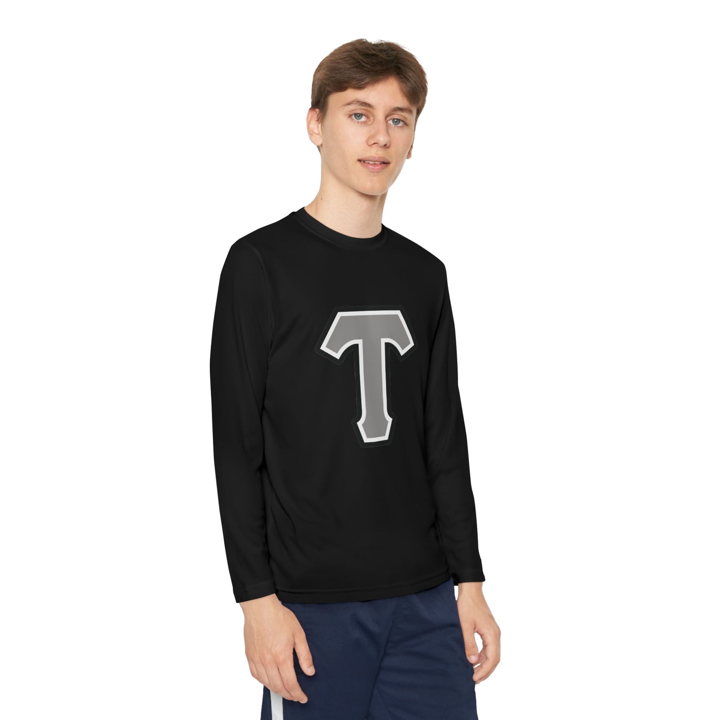 Youth Long Sleeve Tshirt