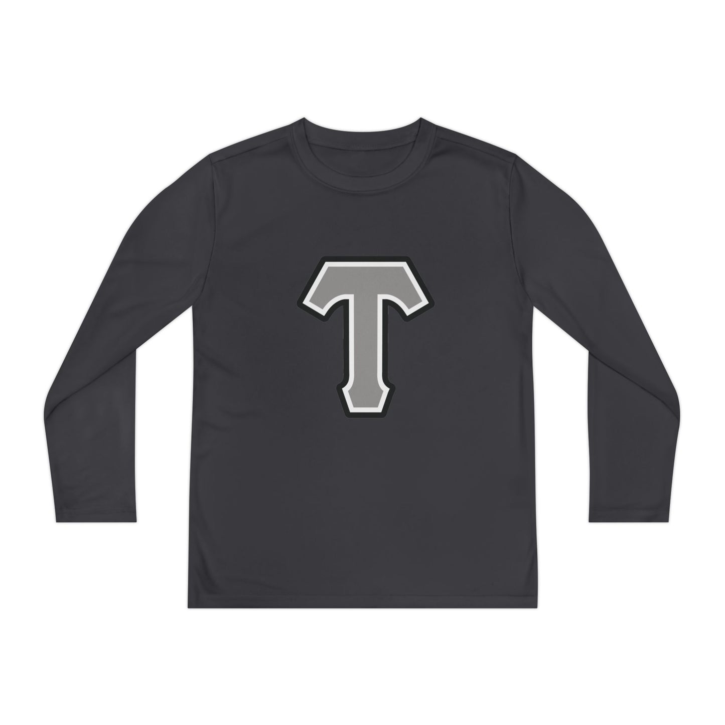 Youth Long Sleeve Tshirt