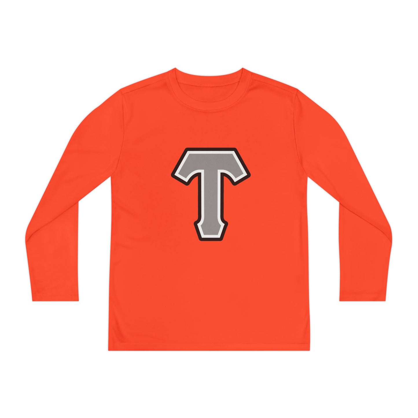 Youth Long Sleeve Tshirt
