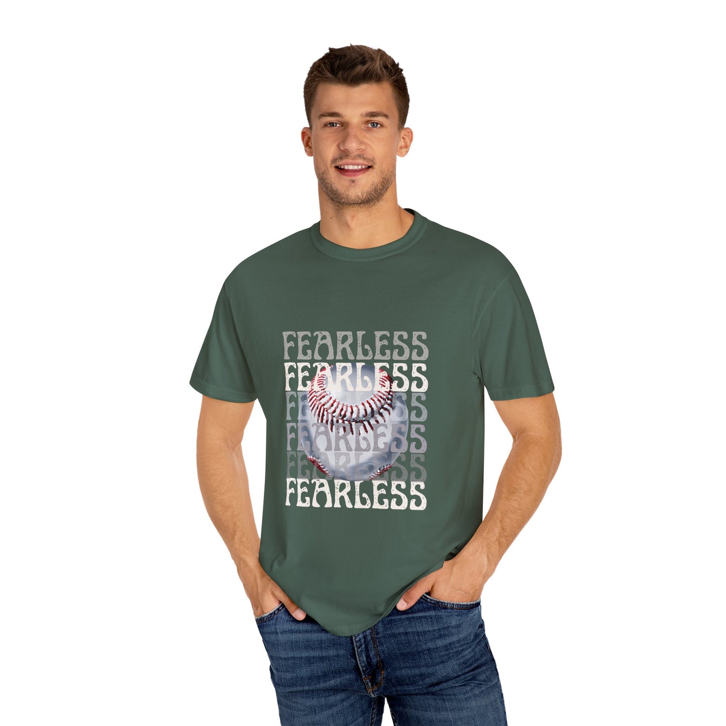 Fearless T-shirt