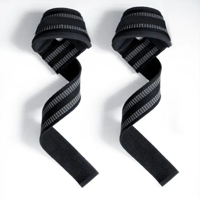 Weight Lifting Wrist Support Belt - TravelBall