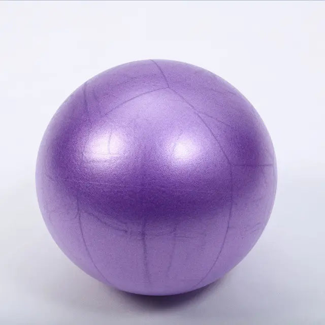 Scrub Yoga Balls - TravelBall