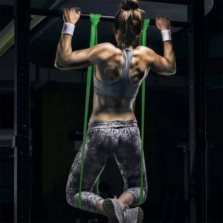 Elastic Band For Sports - TravelBall