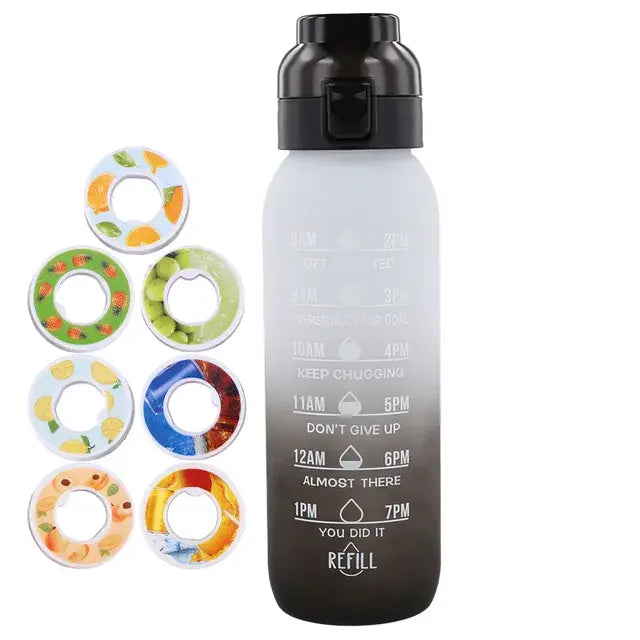 Water Bottle Scent Up - TravelBall