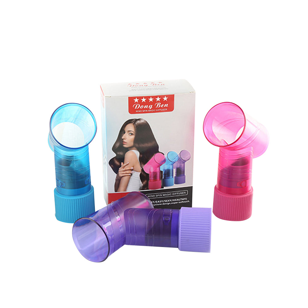 DIY Hair Dryer - TravelBall