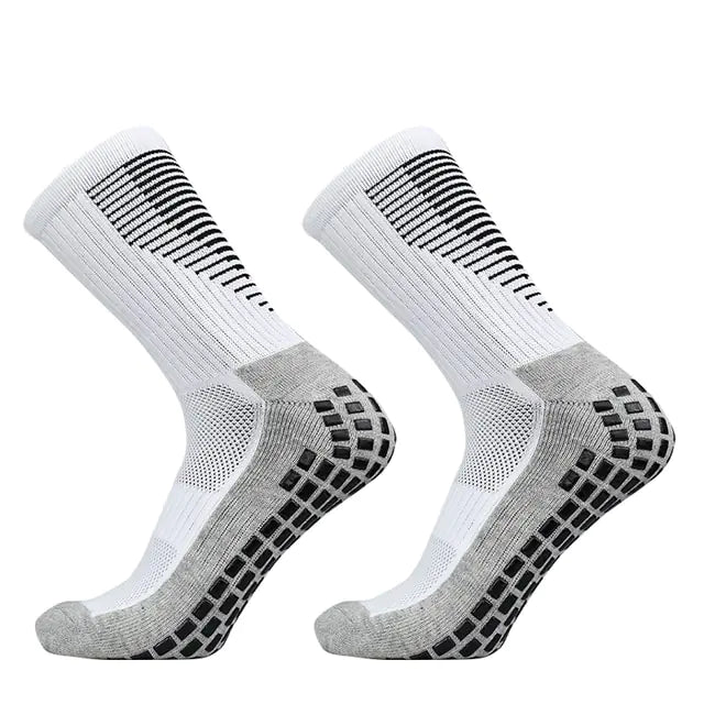 Non-slip Grip Sports Socks - TravelBall