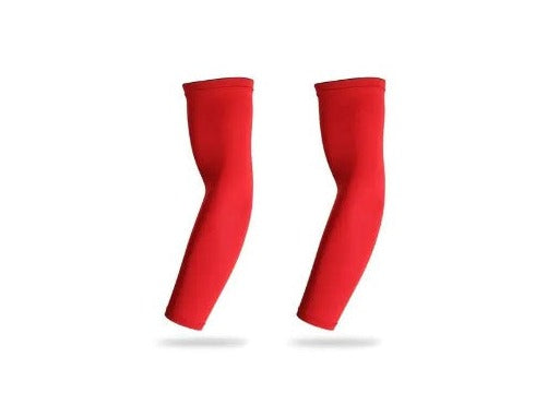 Sports Arm Sleeves - TravelBall