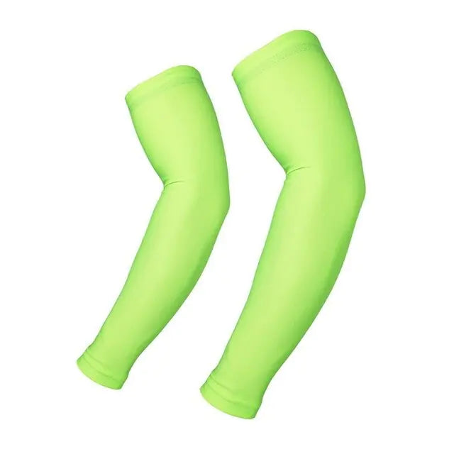 Sports Full Arm Sleeves - TravelBall