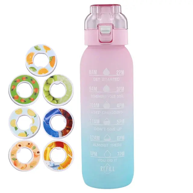 Water Bottle Scent Up - TravelBall
